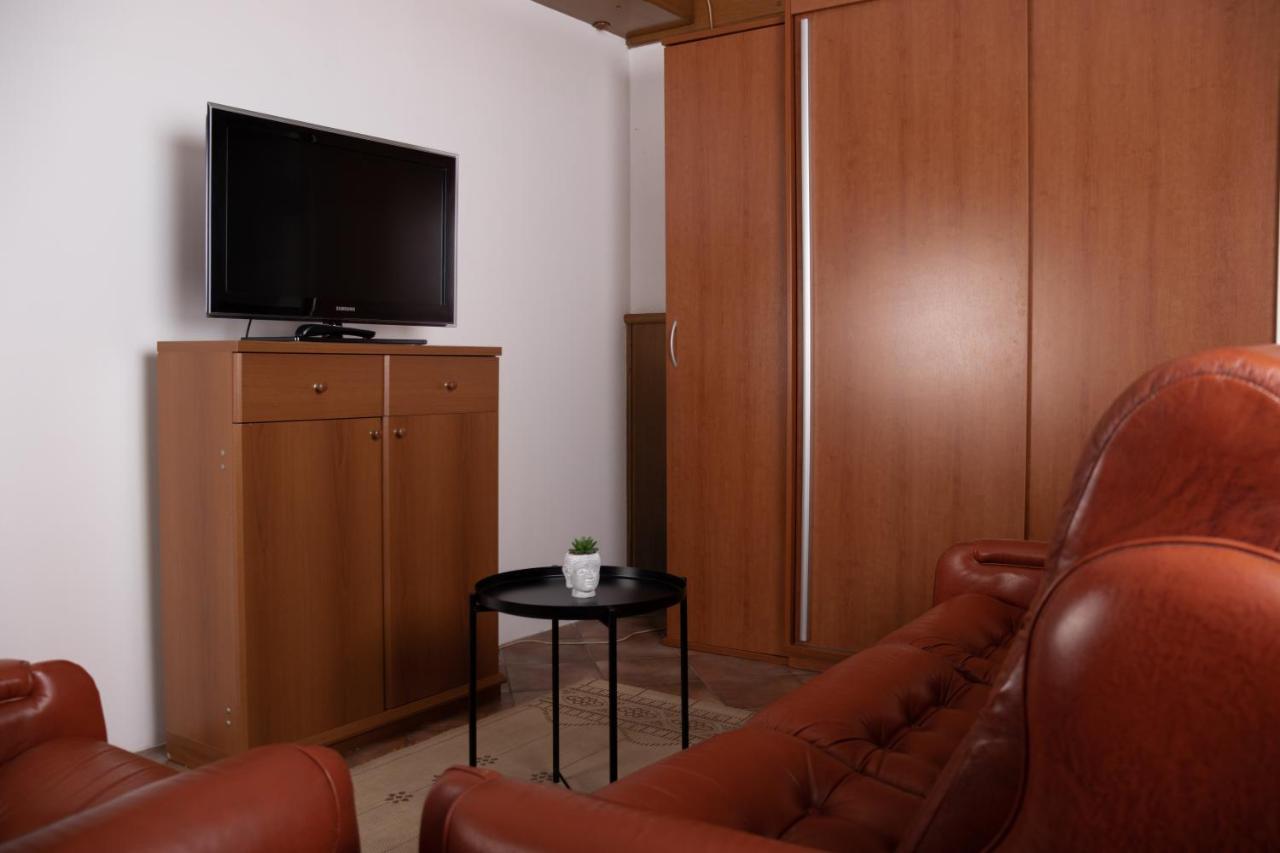 Apartma-Studio Ajdna ゴレンスカ地方 エクステリア 写真