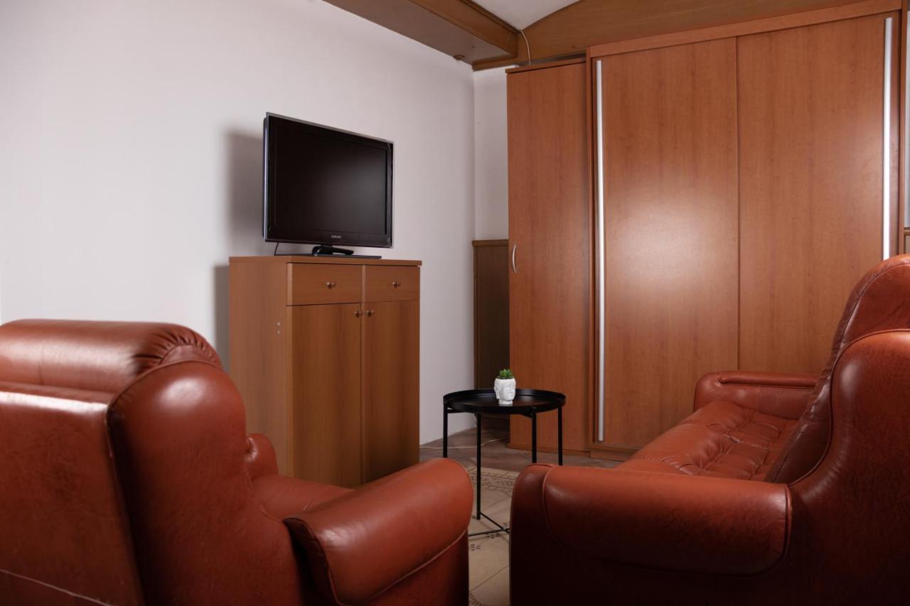 Apartma-Studio Ajdna ゴレンスカ地方 エクステリア 写真