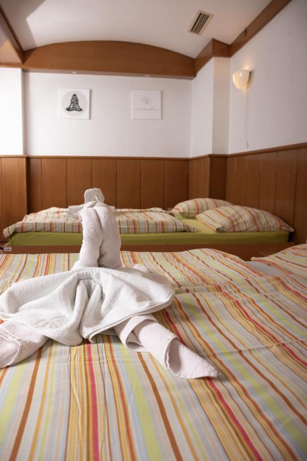 Apartma-Studio Ajdna ゴレンスカ地方 エクステリア 写真