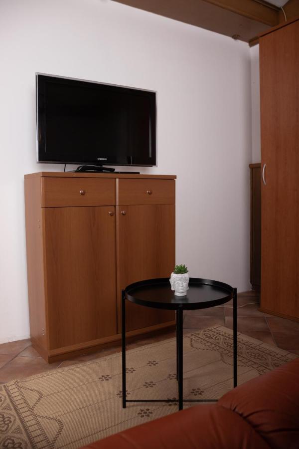 Apartma-Studio Ajdna ゴレンスカ地方 エクステリア 写真