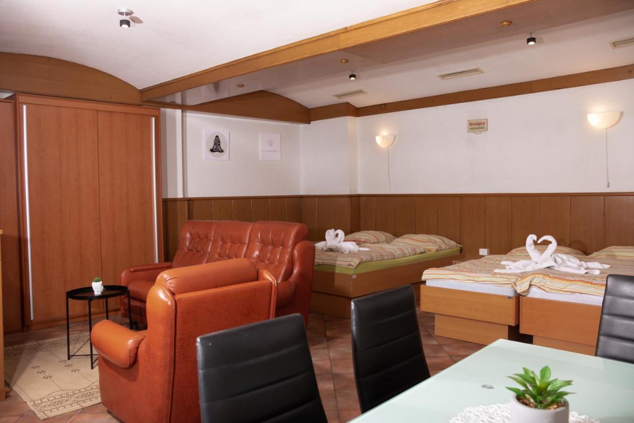 Apartma-Studio Ajdna ゴレンスカ地方 エクステリア 写真