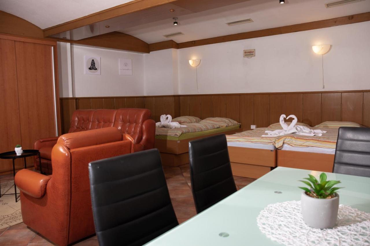 Apartma-Studio Ajdna ゴレンスカ地方 エクステリア 写真